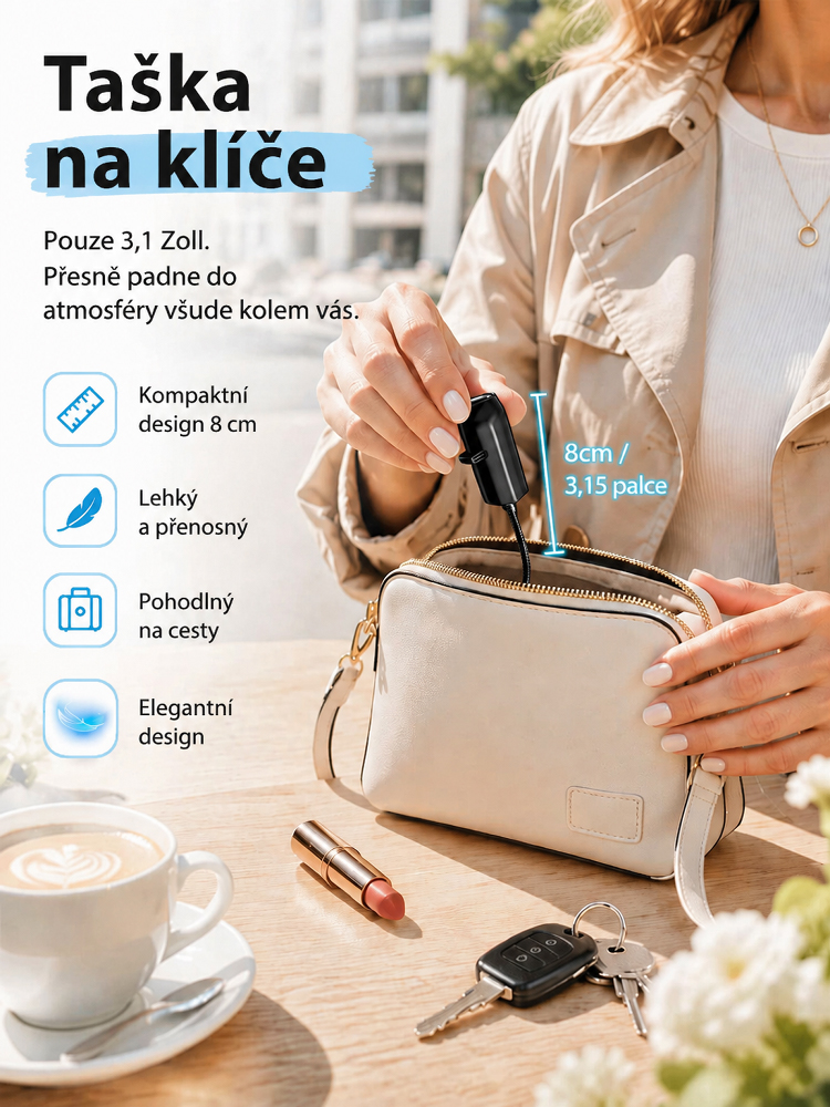 Kouzelný Svět Oceánu a Hvězd Přímo u Vás Doma – Během Jediné Vteřiny!