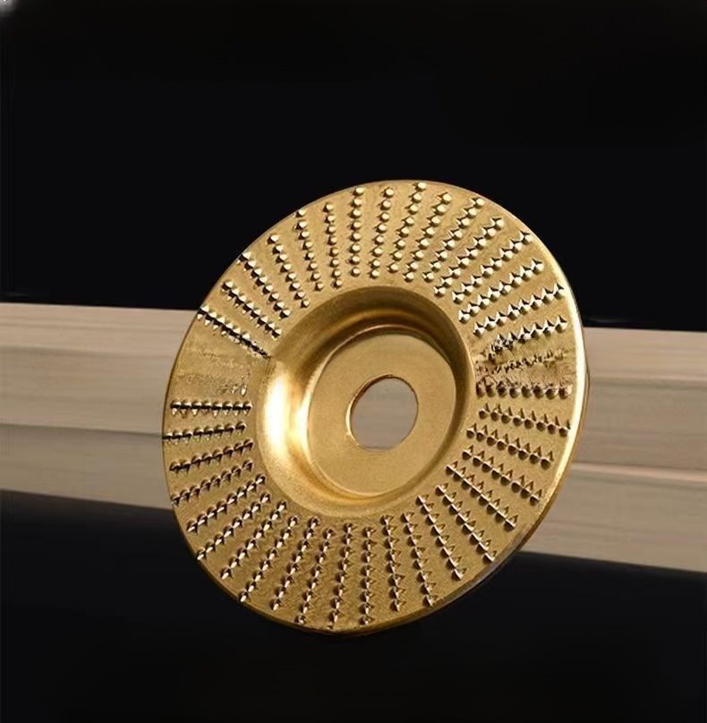 【Rychlé řezání a broušení】Kotouč pro úhlovou brusku