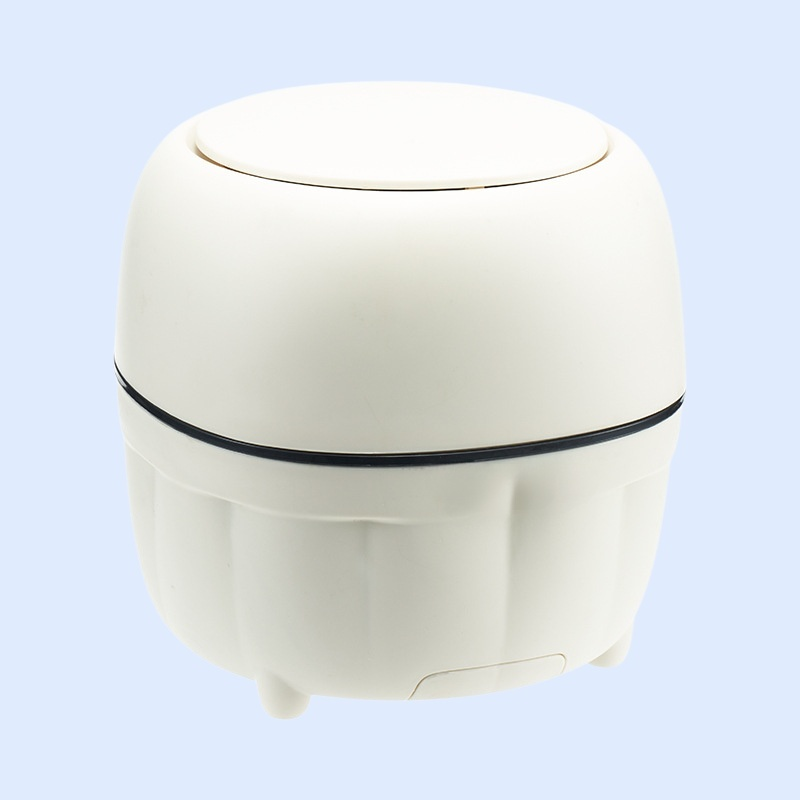 Multifunkční držák na mobilní telefon a úložný kyblík na drobnosti