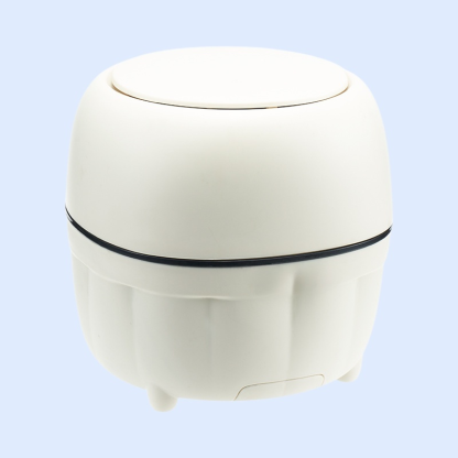 Multifunkční držák na mobilní telefon a úložný kyblík na drobnosti