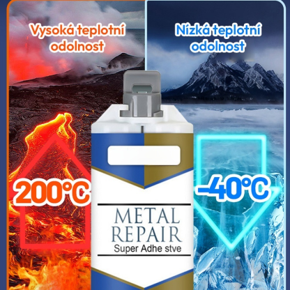 SL odlévací pryskyřice