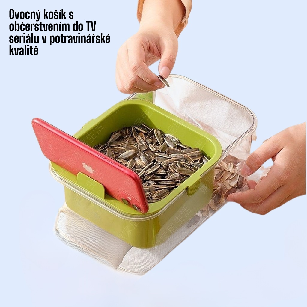 Ovocný košík