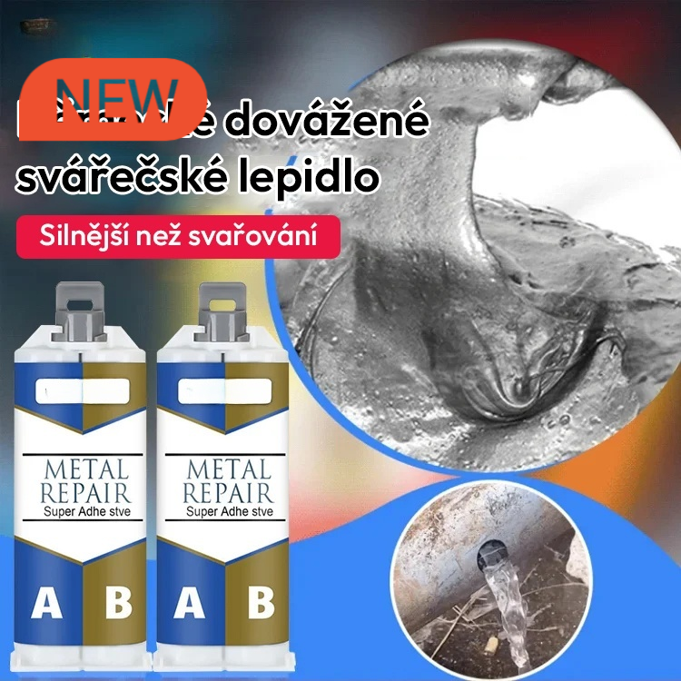 SL odlévací pryskyřice