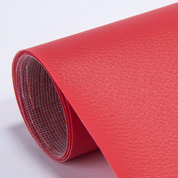 If your leather furniture or tables and chairs are damaged, try this self-adhesive leather repair patch!