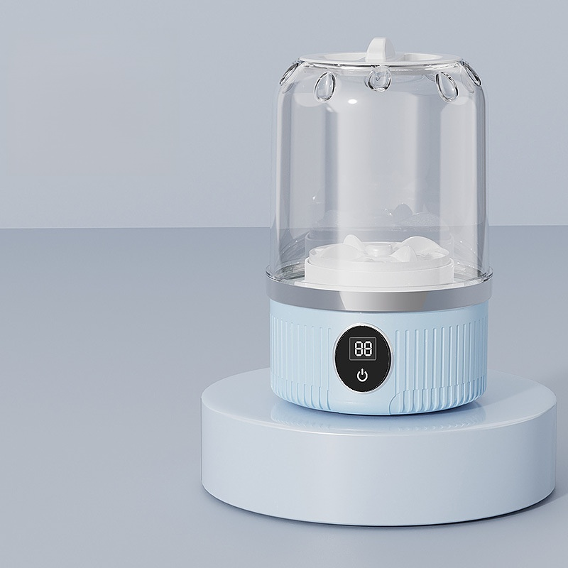 Hot product mini washing machine small underwear