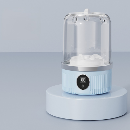 Hot product mini washing machine small underwear