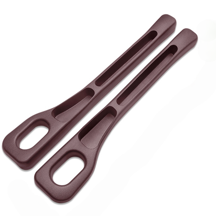 It not only prevents things from dropping, but also adds extra storage space—convenient and practical!