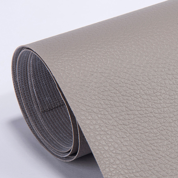 If your leather furniture or tables and chairs are damaged, try this self-adhesive leather repair patch!