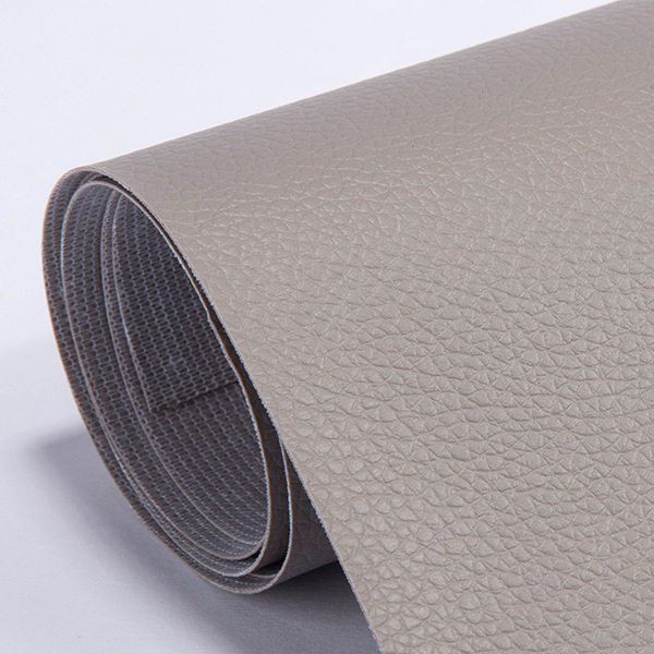 If your leather furniture or tables and chairs are damaged, try this self-adhesive leather repair patch!