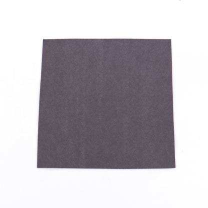 This magic cloth is amazing for cleaning glass and mirrors, leaving them crystal clear!