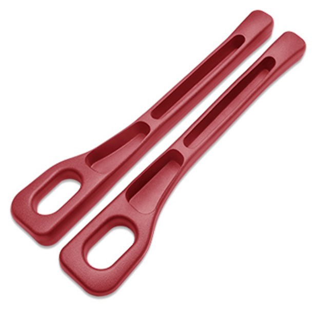 It not only prevents things from dropping, but also adds extra storage space—convenient and practical!