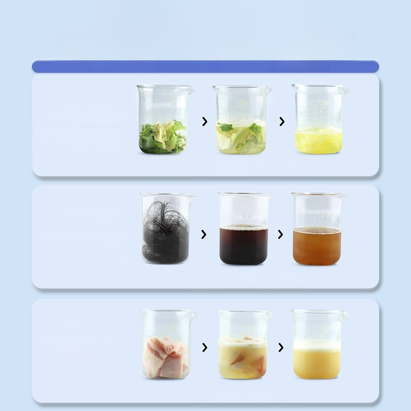 If your sewer lines are sluggish and emitting odors, you must try this powerful drain cleaner!