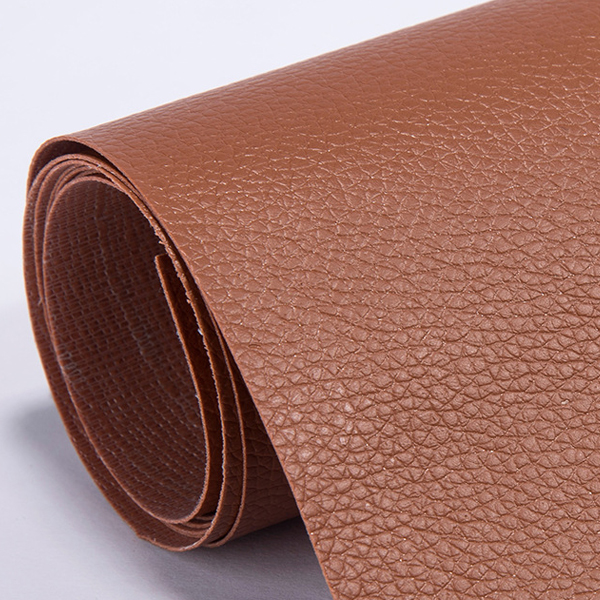 If your leather furniture or tables and chairs are damaged, try this self-adhesive leather repair patch!