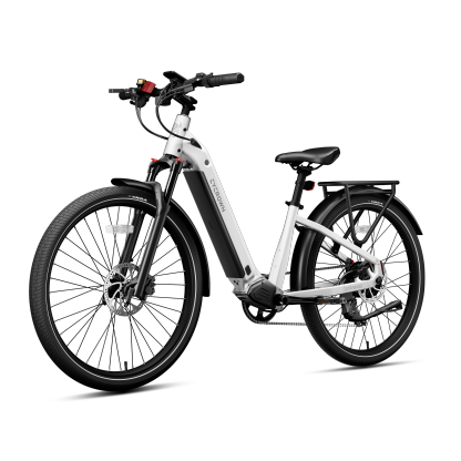 Dremax Commuter Ebike