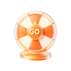 Spin to Win icon