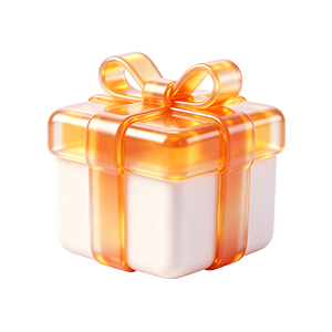 Free Gifts icon