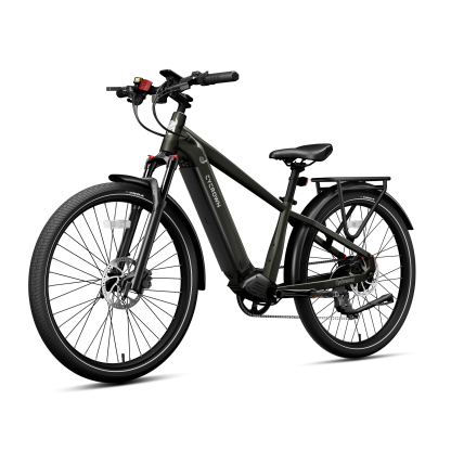 Dremax Commuter Ebike