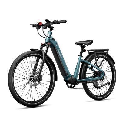 Dremax Step-Through Commuter Ebike