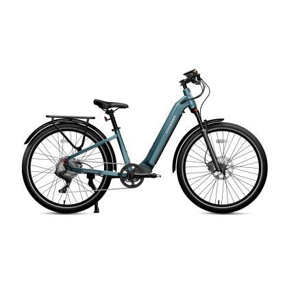 Dremax Step-Through Commuter Ebike