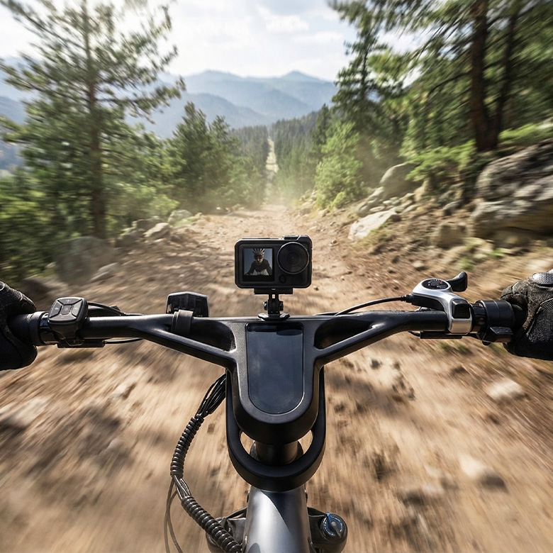 Nomad Pro Fat Tire Ebike