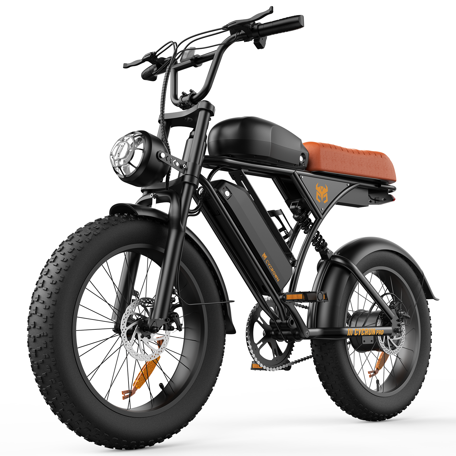 CycRun Pro Electric Mini Dirt Bike