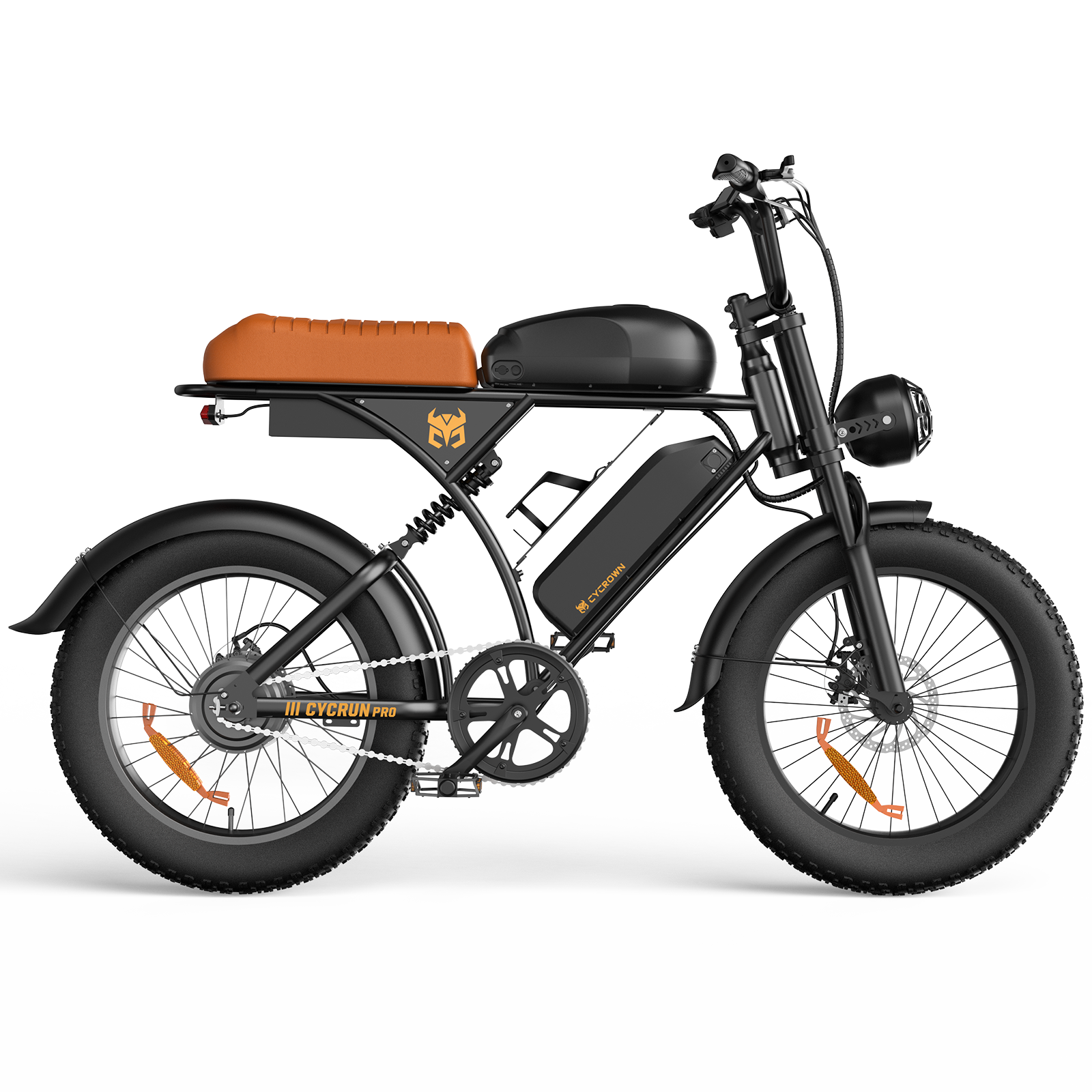 CycRun Pro Electric Mini Dirt Bike