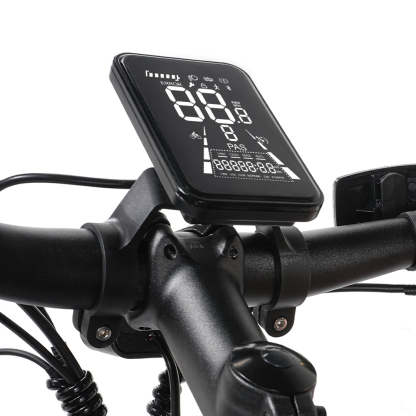 Dremax Commuter Ebike