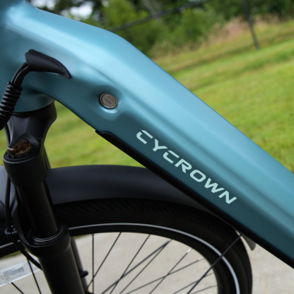 Dremax Commuter Ebike