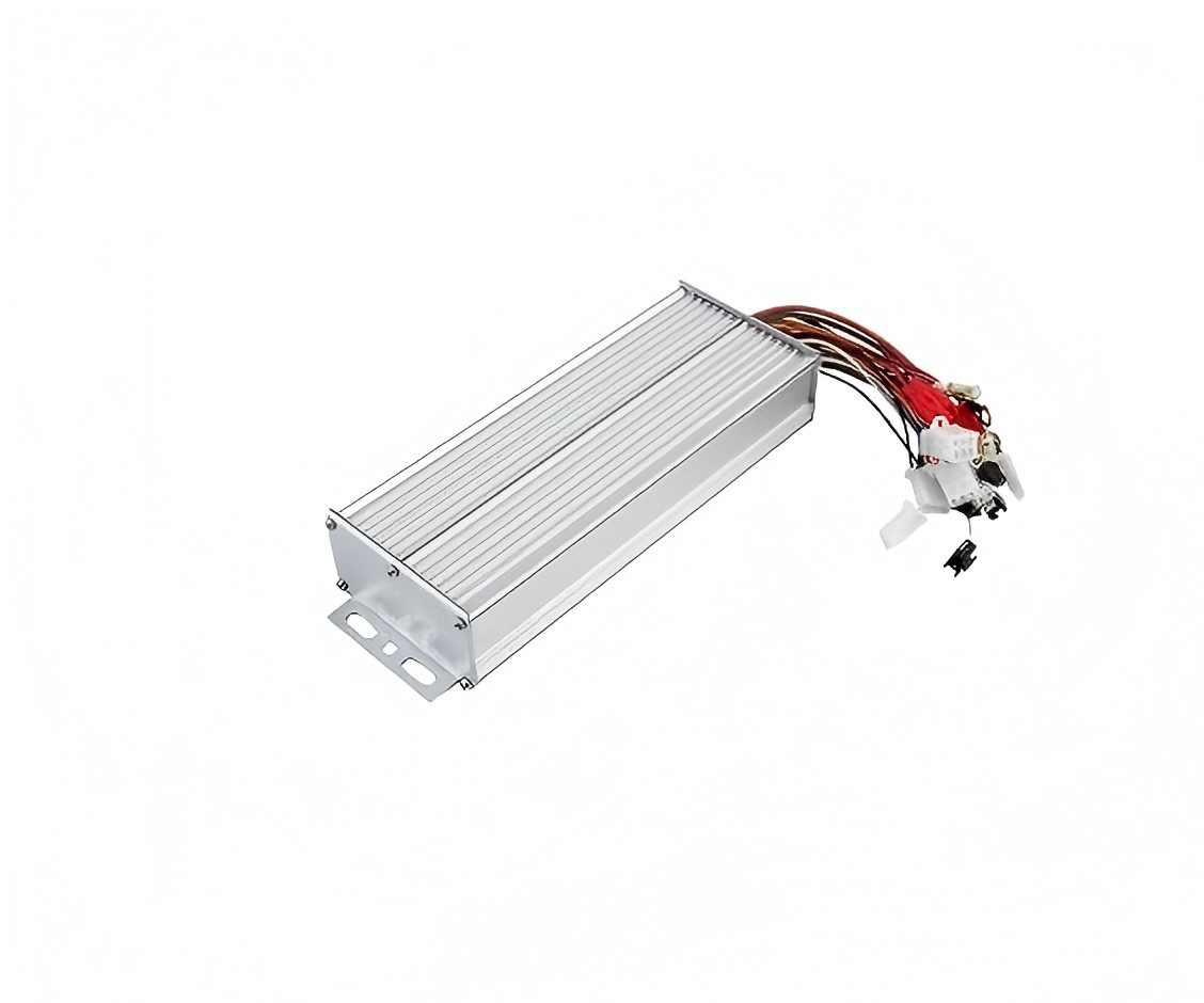 CycHunter Controllers