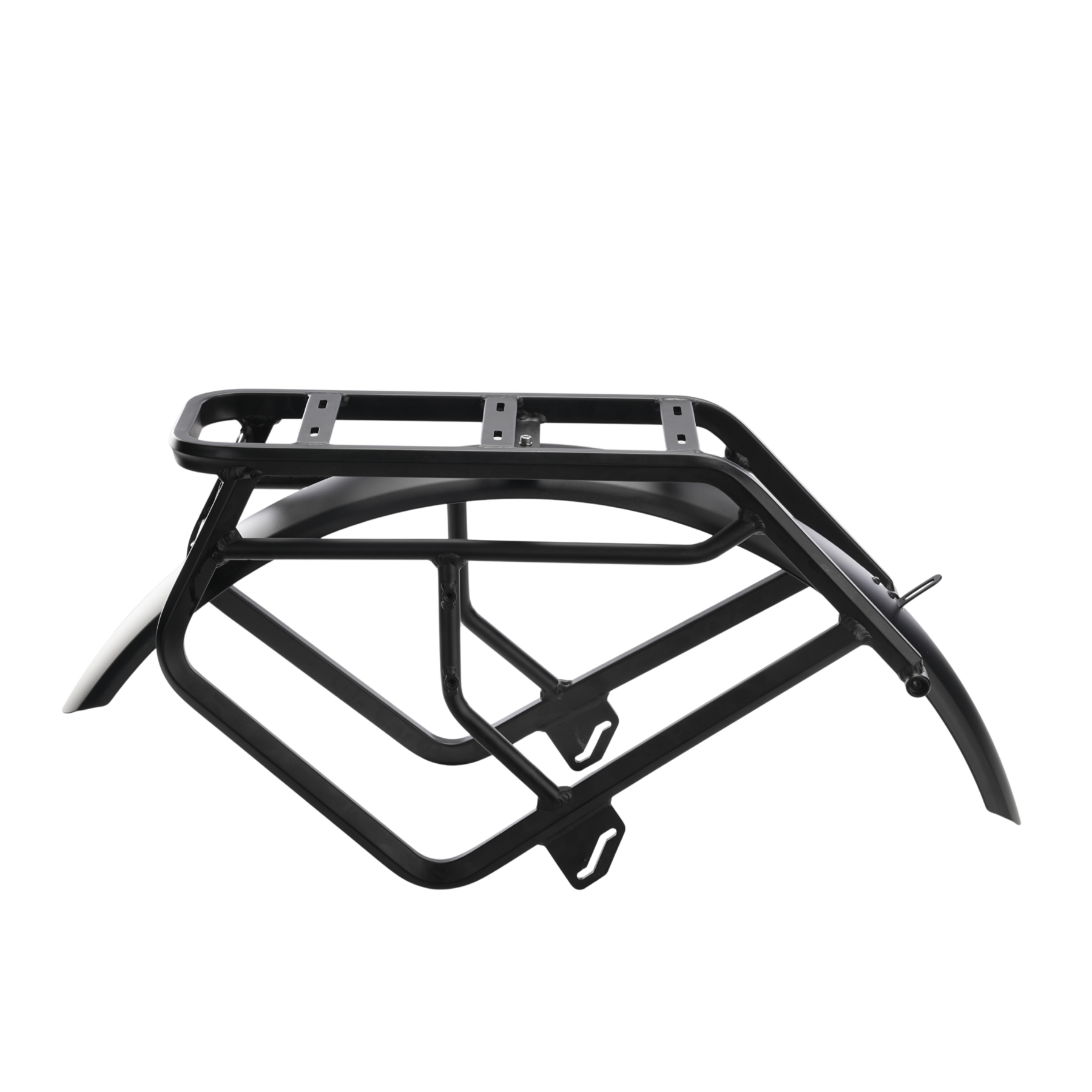 Roma Racks & Fenders