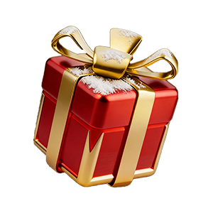 Free Gifts icon