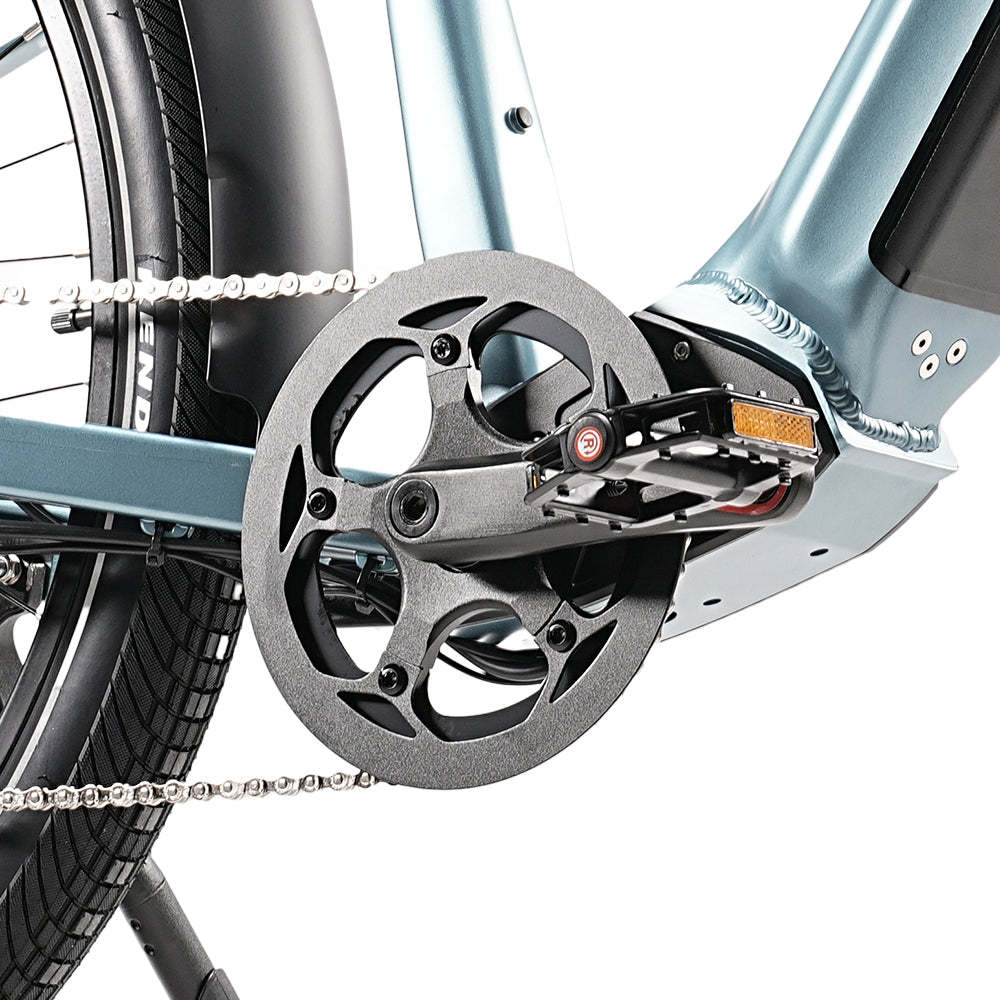 Dremax Up to 32km/h Top-Speed Commuter Ebike