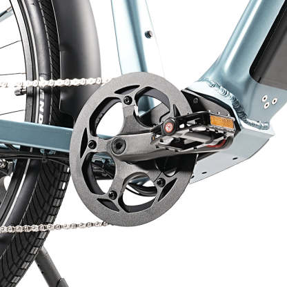 Dremax Up to 32km/h Top-Speed Commuter Ebike