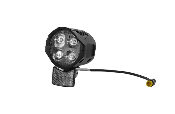 Headlight for Ebike