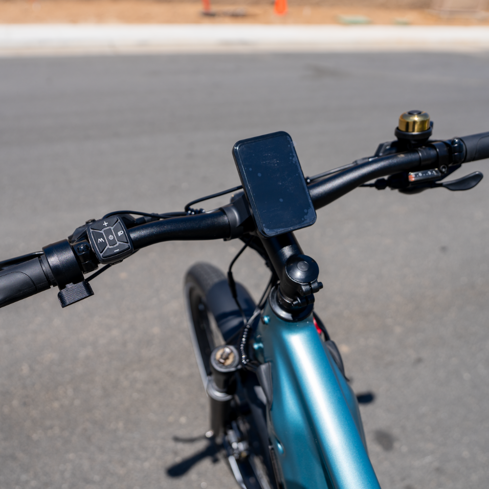 Dremax Commuter Ebike