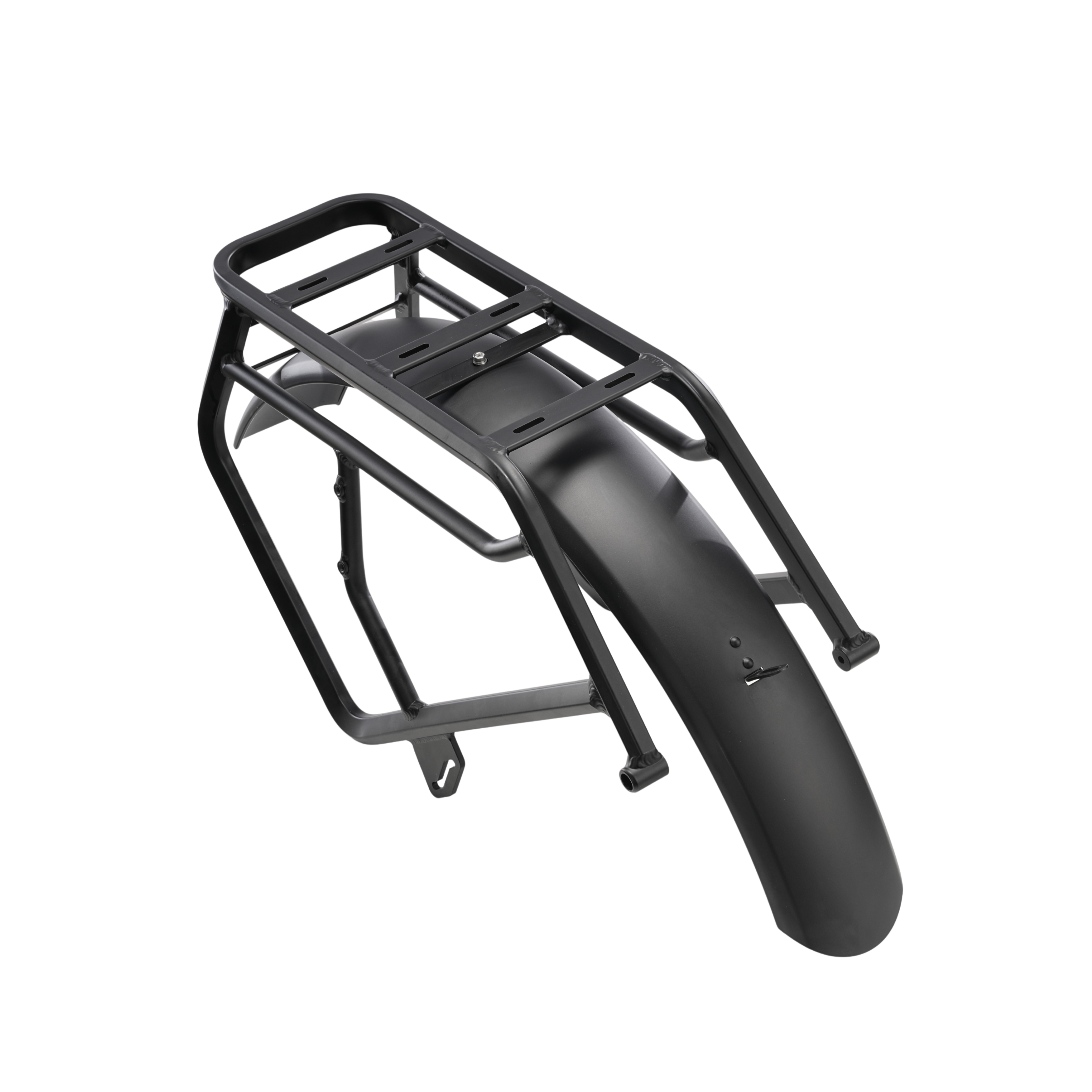 Roma Racks & Fenders