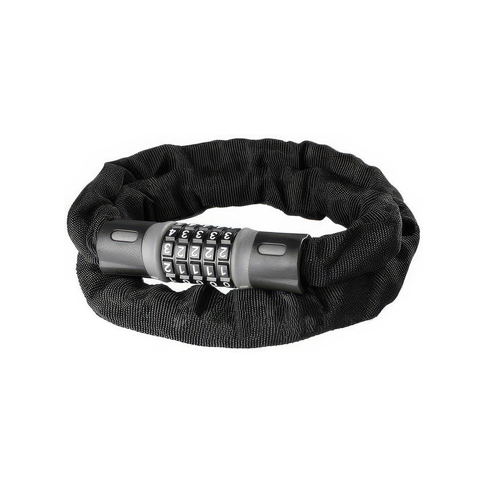 CYCROWN Electric Bike Chain Lock