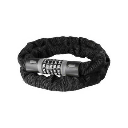 CYCROWN Electric Bike Chain Lock