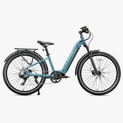 Dremax Up to 32km/h Top-Speed Commuter Ebike