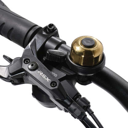 Dremax Commuter Ebike