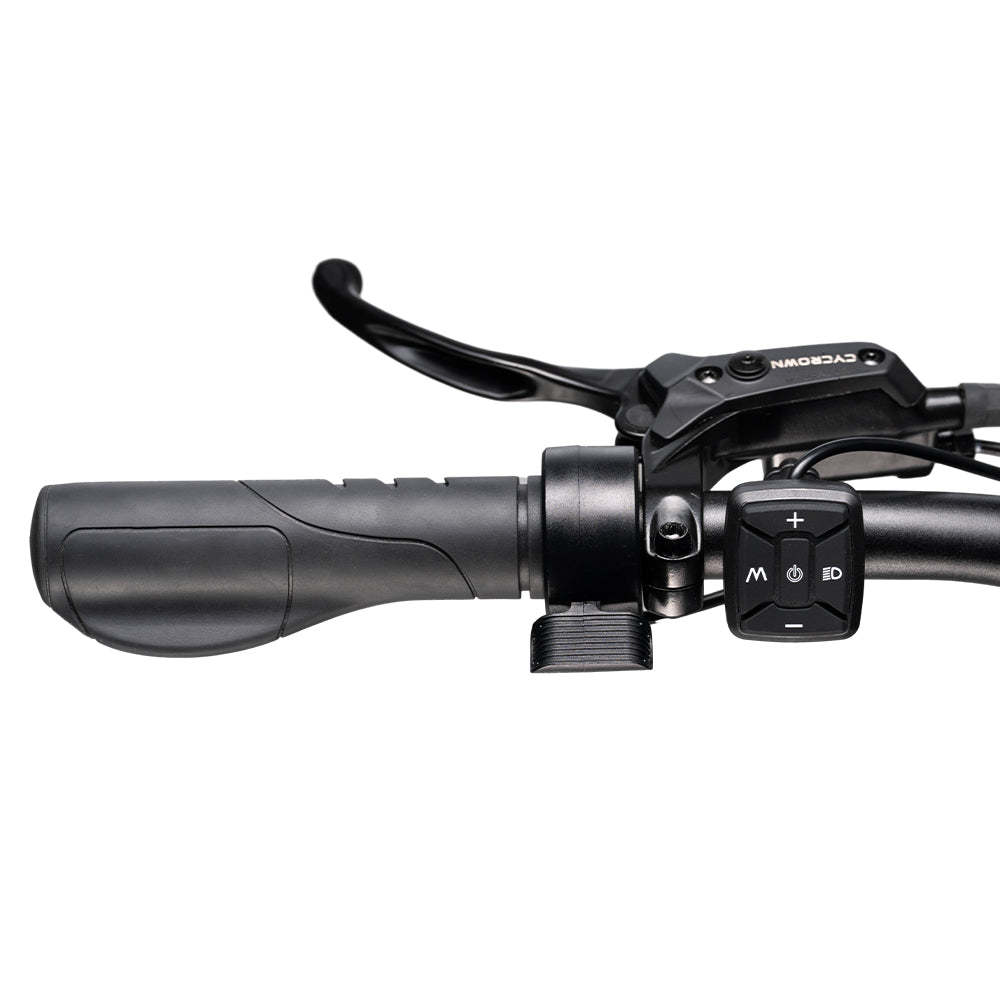 Dremax Commuter Ebike