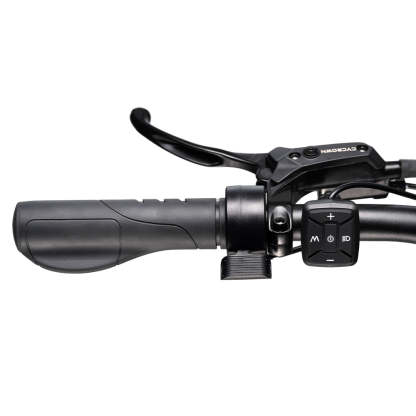 Dremax Commuter Ebike