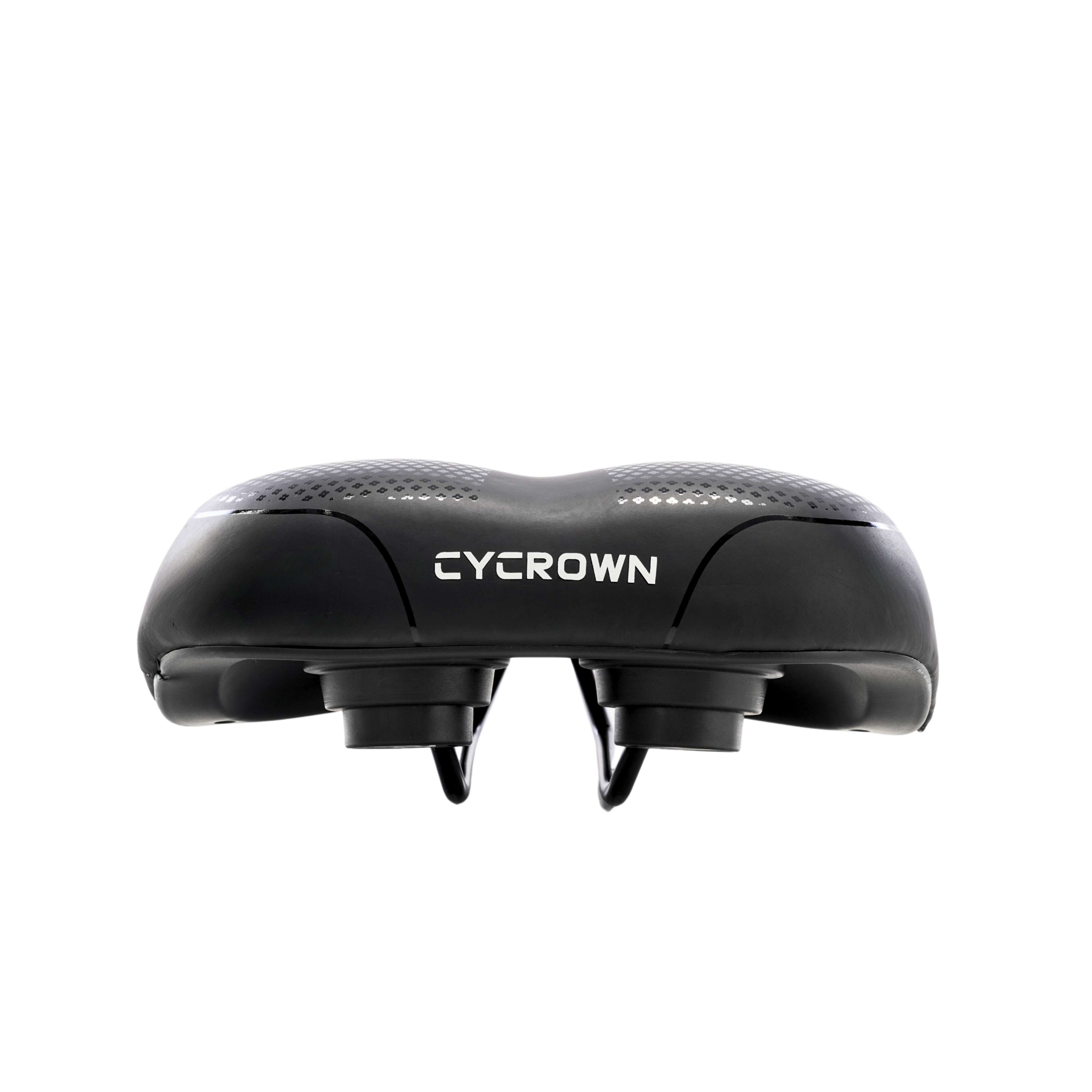 Cushioned Ergonomic Saddle