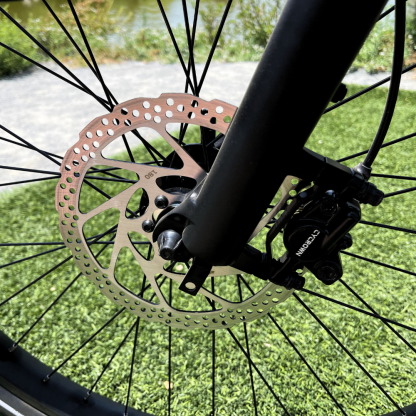 Dremax Commuter Ebike