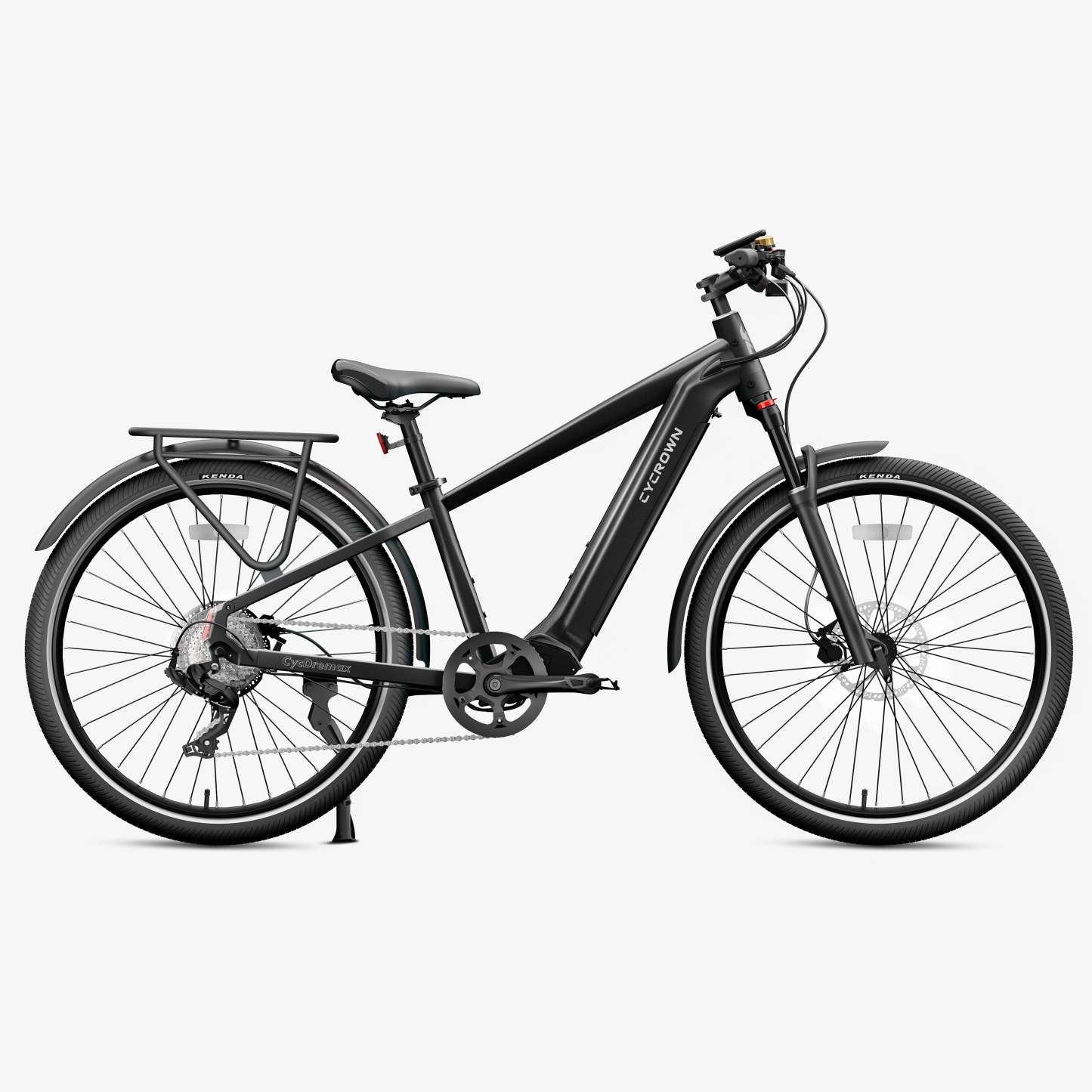 Dremax Up to 32km/h Top-Speed Commuter Ebike