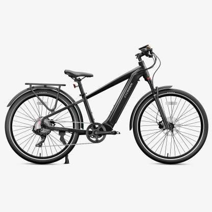 Dremax Up to 32km/h Top-Speed Commuter Ebike