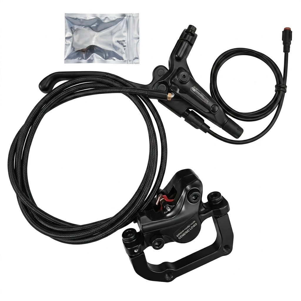 Rear Brake Kit 