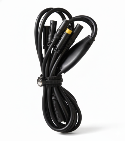 Main communication cable