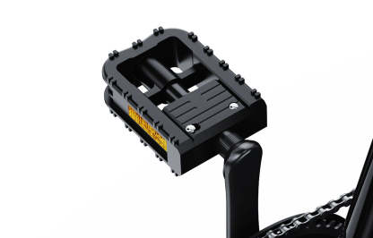 CycFree Foldable Ebike