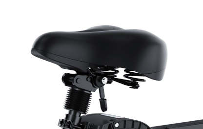 CycFree Foldable Ebike